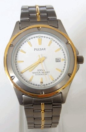 Pulsar Every Day