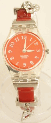 Swatch CANDLE DINNER