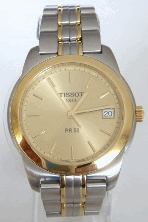Tissot T-CLASSIC  PR50